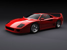 Thumbnail Ferrari F40 Workshop Service Manual